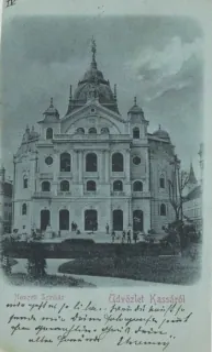 Košice