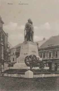Košice