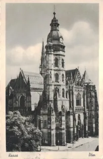Košice