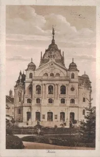 Košice