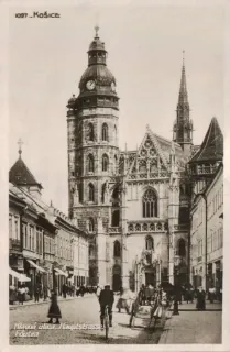 Košice
