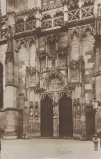 Košice