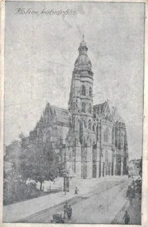 Košice