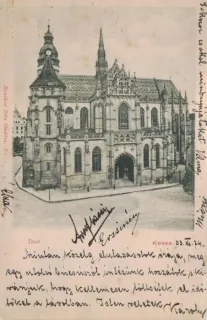 Košice