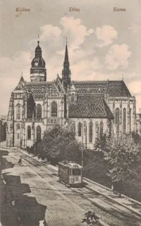 Košice
