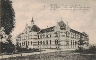 Košice