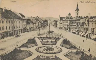 Košice