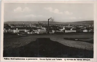 Košice