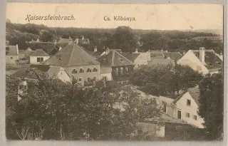 Kobanya