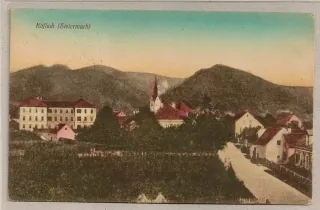 Koflach