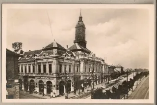Kalocsa