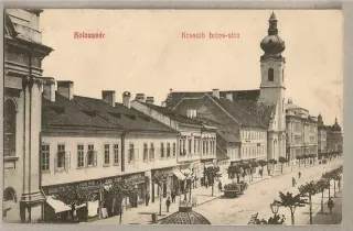 Koloszvar