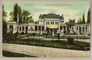 Koloszvar
