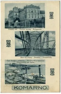 Komárno