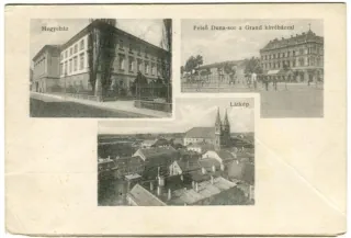 Komárno