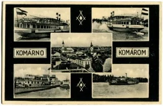 Komárno