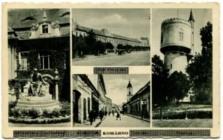 Komárno
