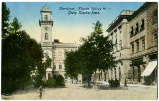 Komárno