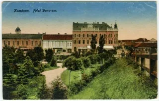 Komárno
