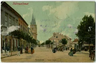 Komárno