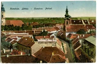 Komárno