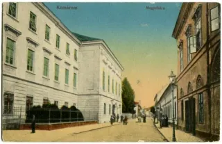 Komárno