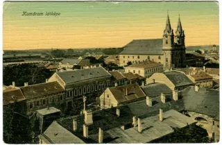 Komárno