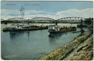 Komárno