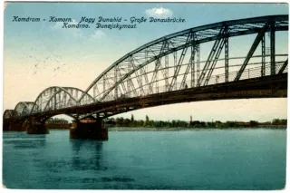 Komárno