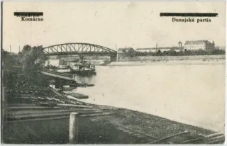 Komárno