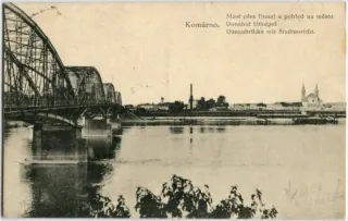 Komárno