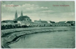 Komárno