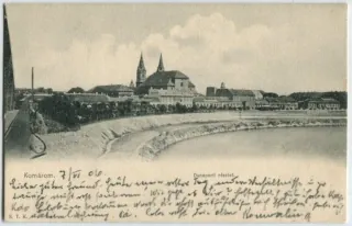 Komárno