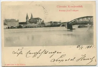 Komárno