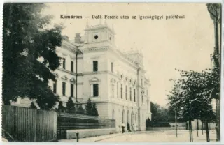 Komárno