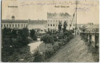 Komárno