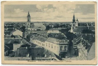 Komárno