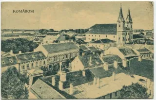 Komárno