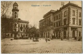 Komárno