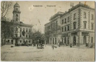 Komárno