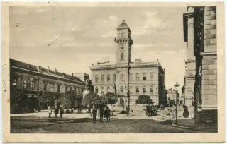 Komárno