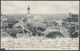Komárno