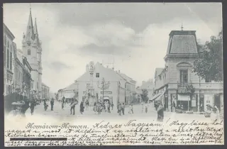 Komárno