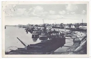 Komárno