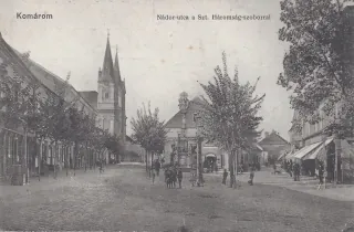 Komárno