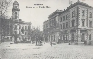 Komárno