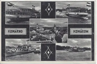 Komárno