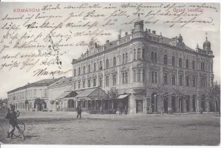 Komárno