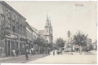 Komárno