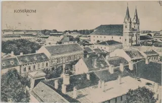 Komárno
